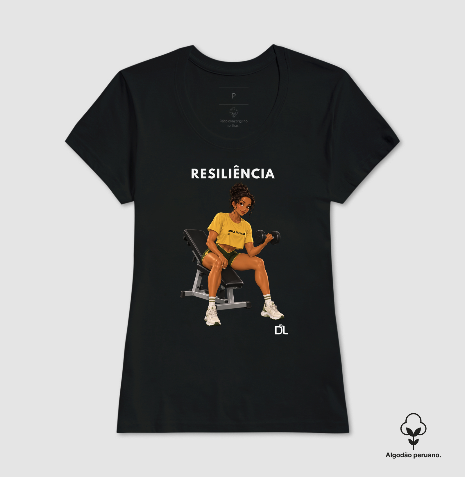 Resiliência - Imagem 7