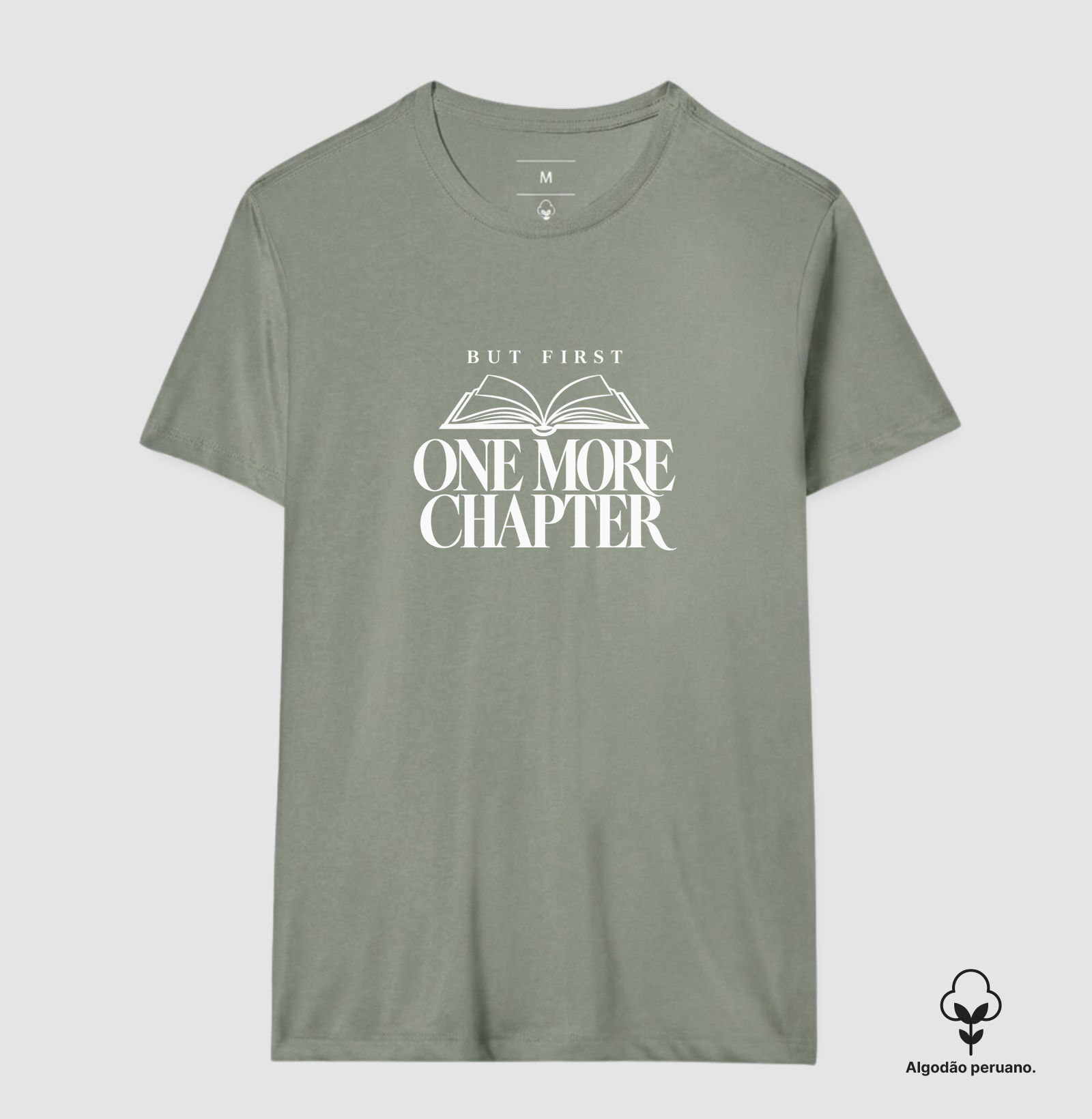 One More Chapter - Imagem 7