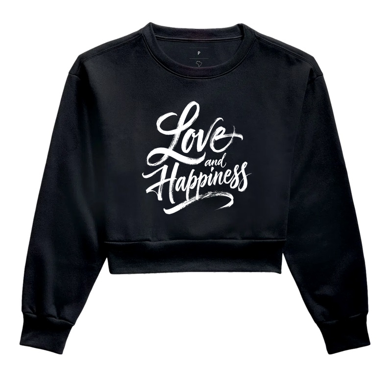 Love and Happiness - Imagem 2