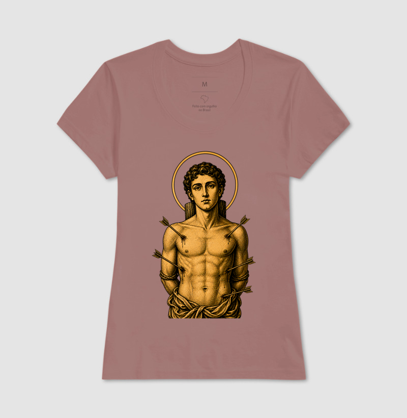 Camisa 15