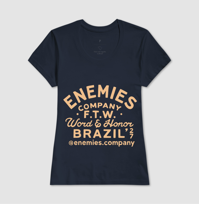 Camisa 7