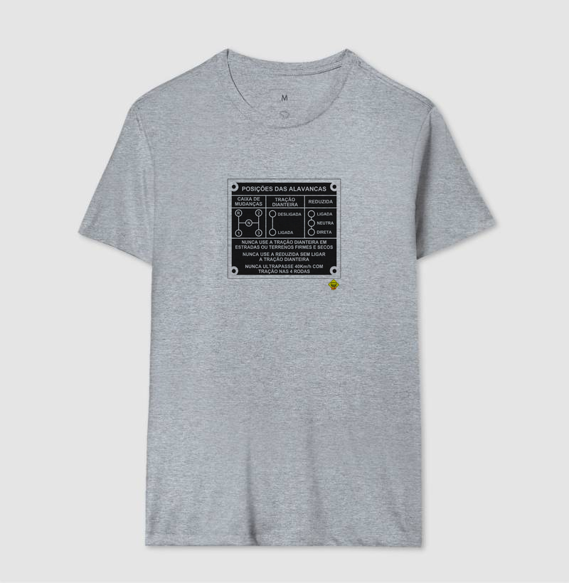 Camisa 10