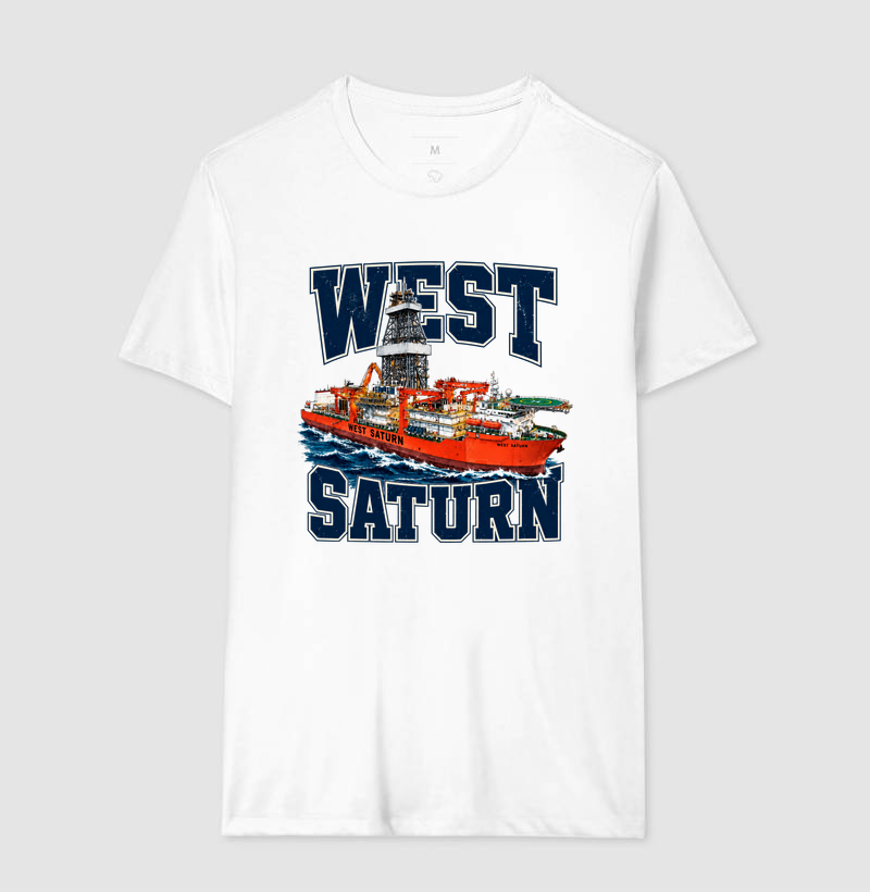 West Saturn - Imagem 7