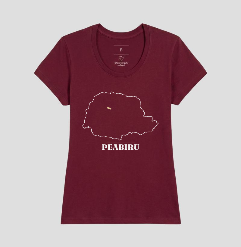 Peabiru | Traço PR - Imagem 19