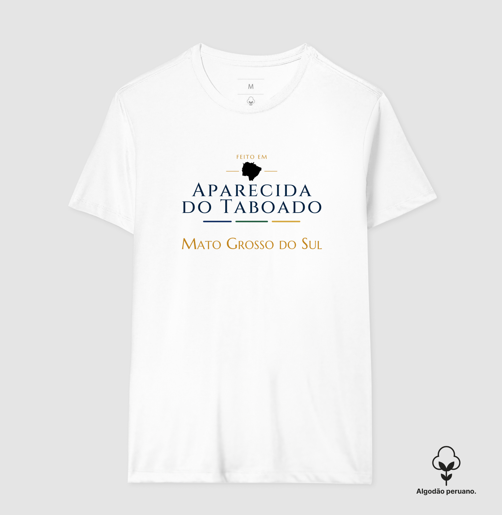 Camisa 8