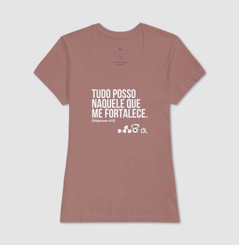 Tudo posso naquele que me fortalece - Imagem 20