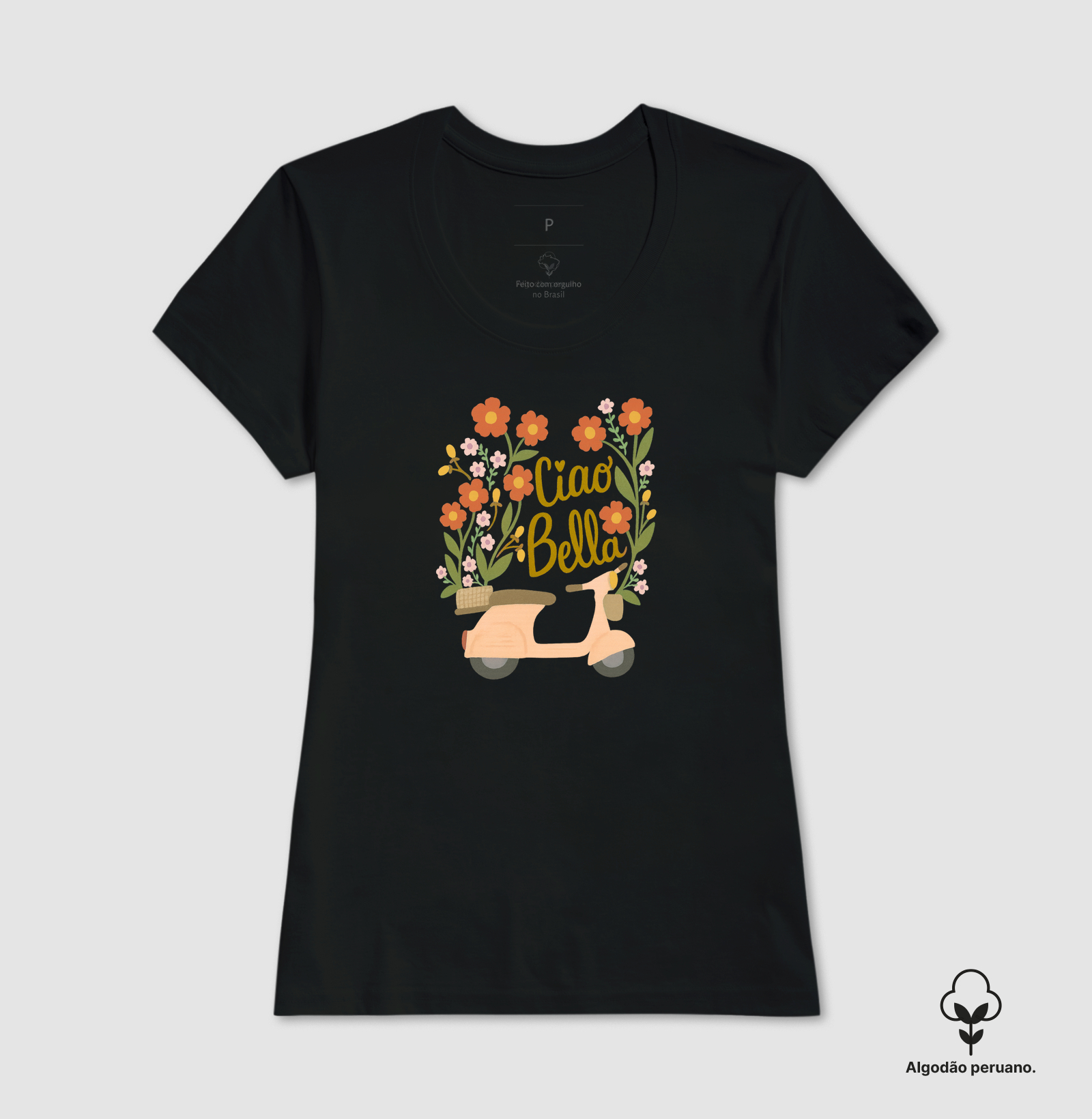 Camisa 1