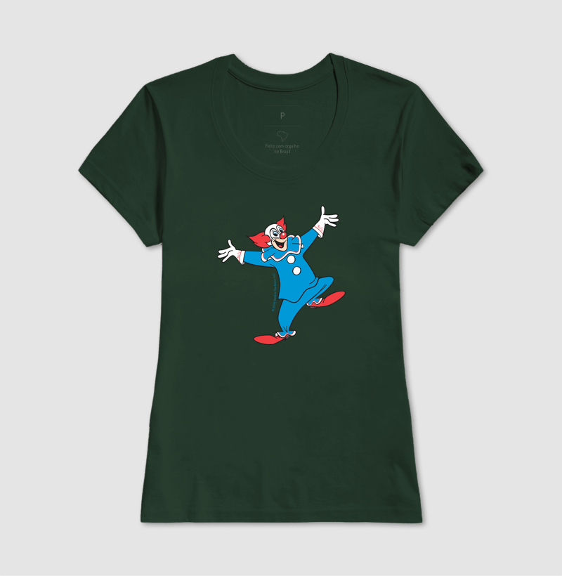 Camisa 9