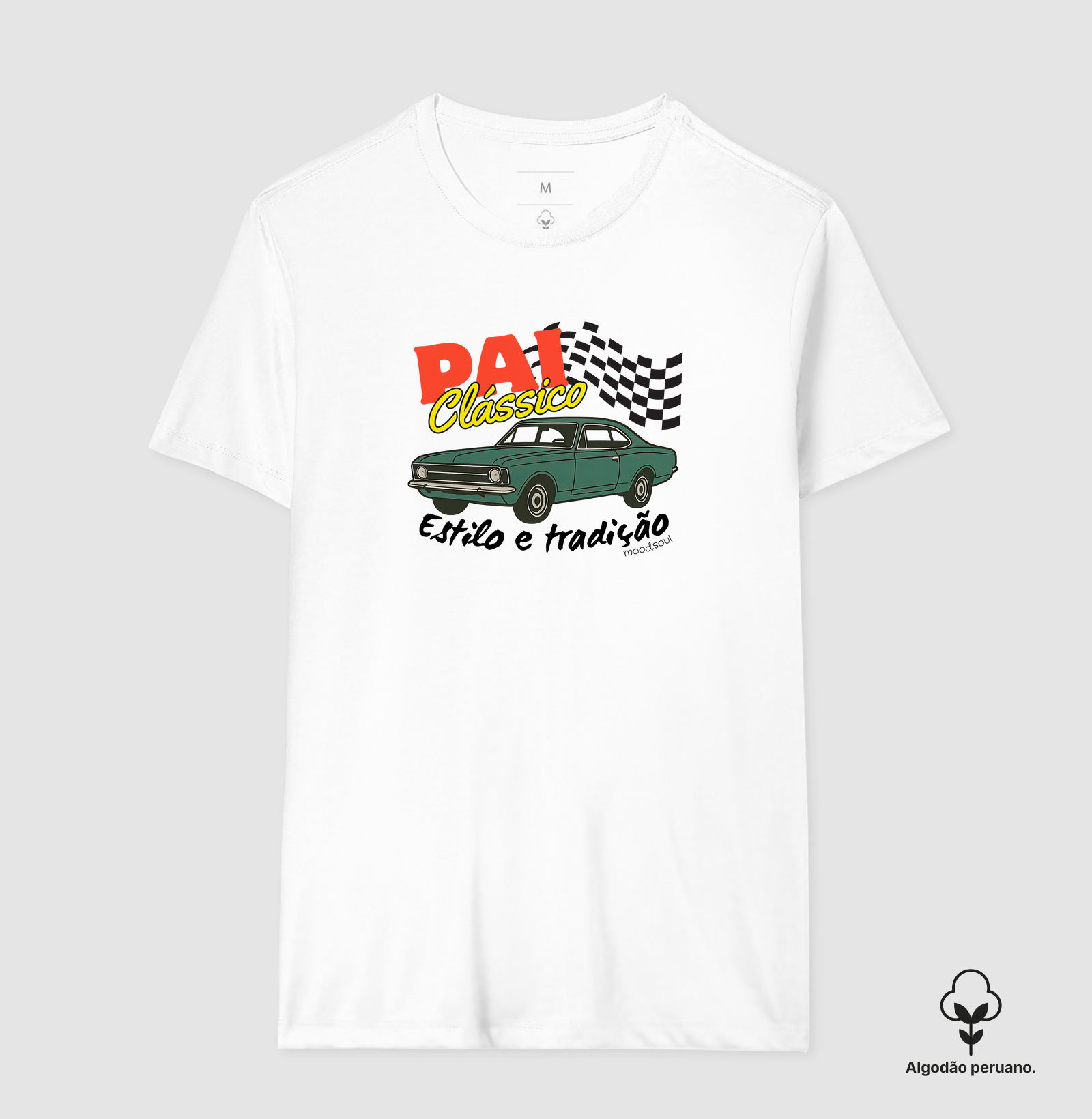 Pai Clássico - Imagem 3