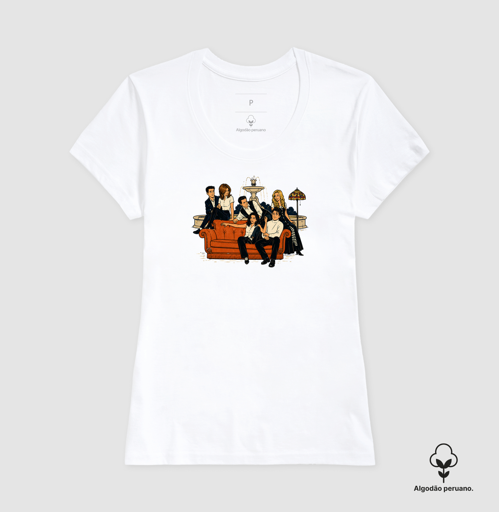 Camisa 5