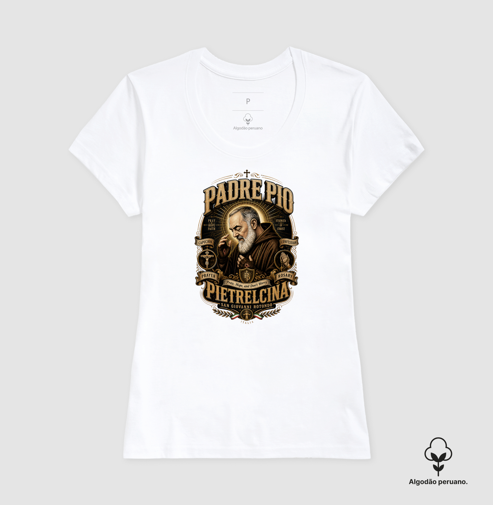 Camisa 3