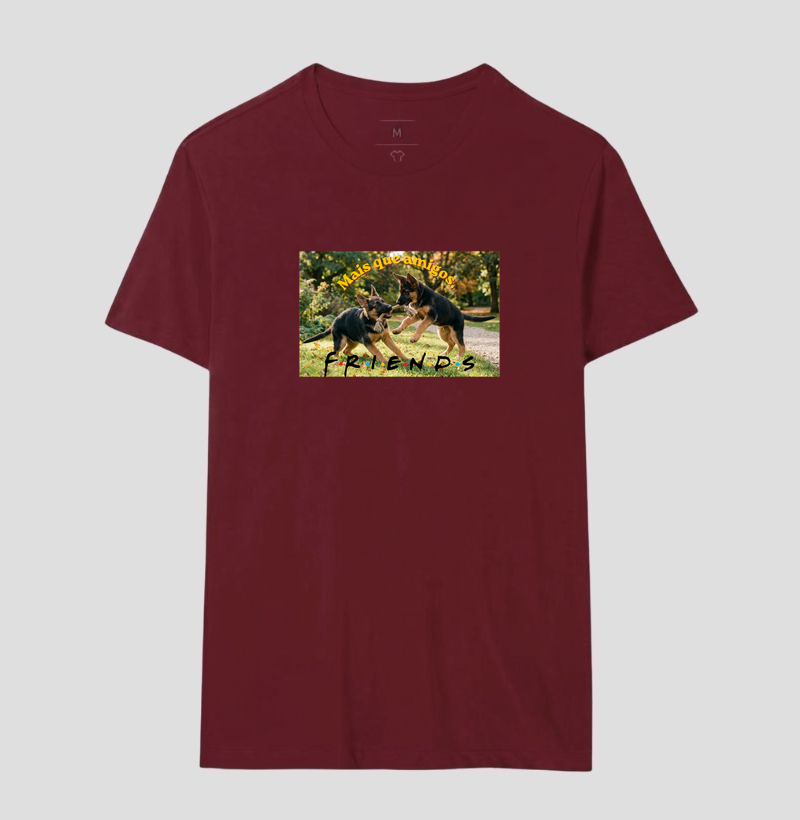 Camisa 15