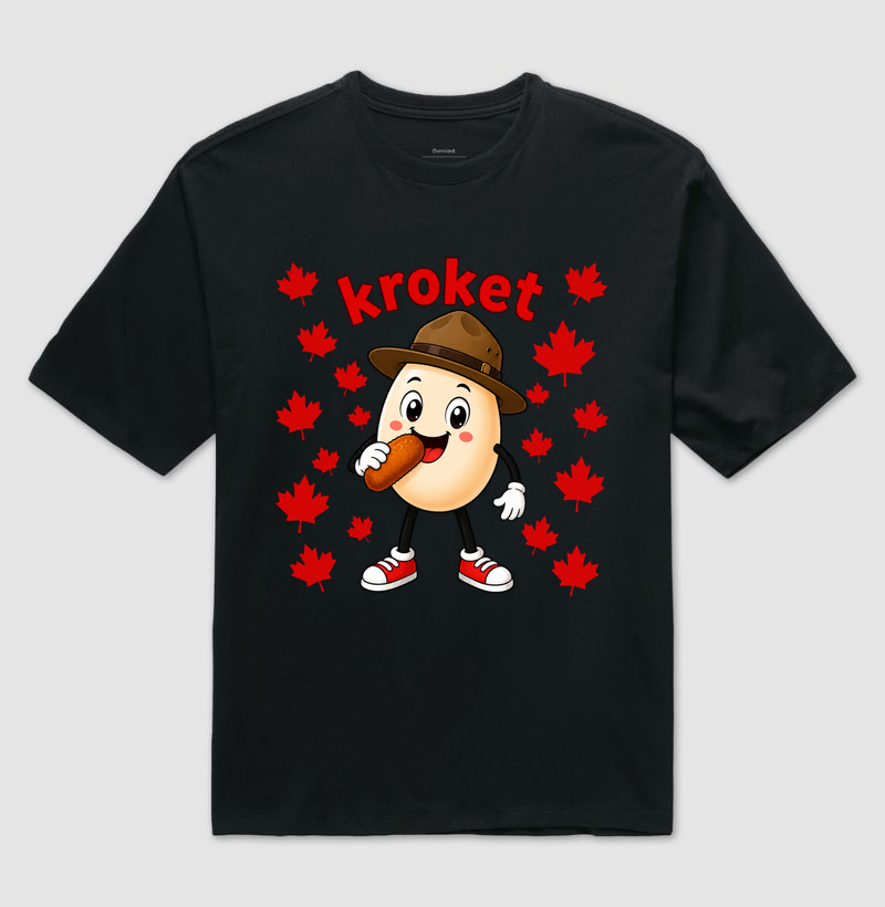 Egg Kroket - Canadá - Imagem 2