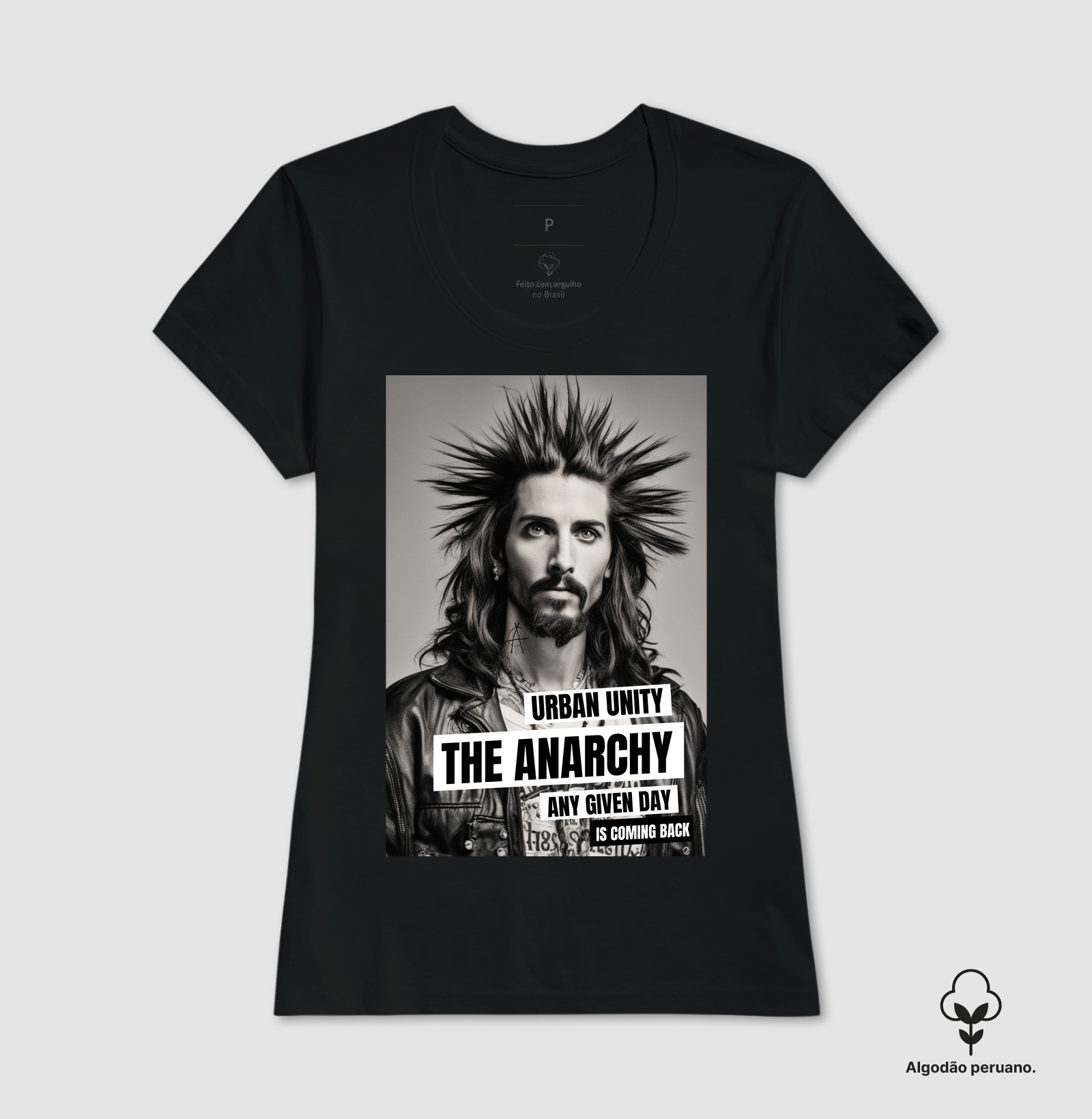 Camisa 6