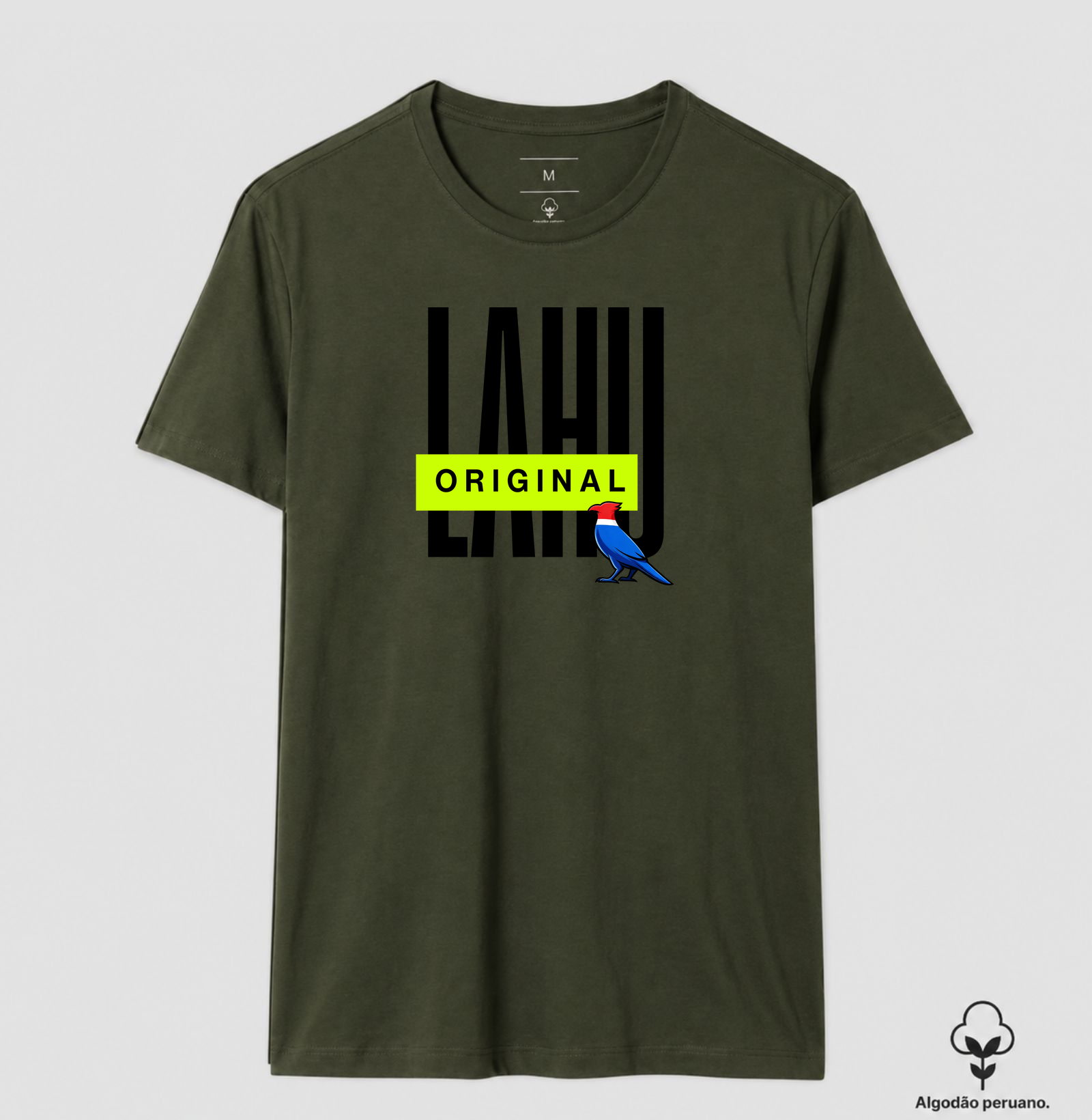 Camisa 8
