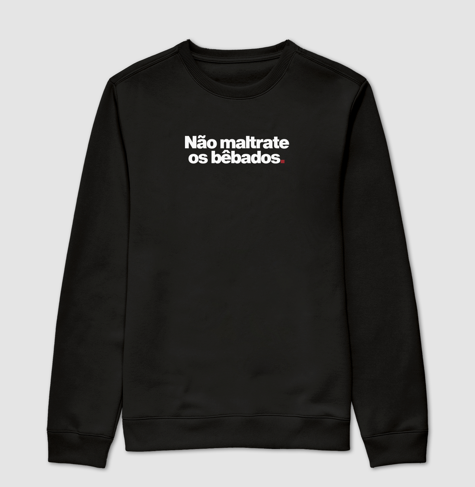 Não maltrate os bêbados. - Imagem 4
