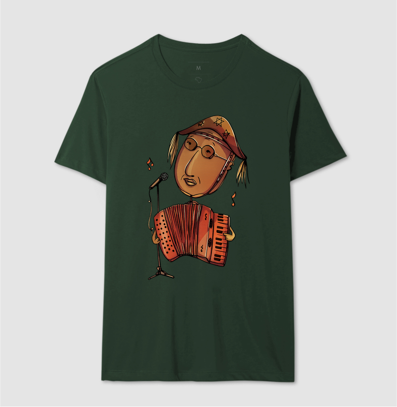 Camisa 11