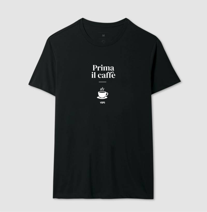 "Primeiro o café" - Imagem 2