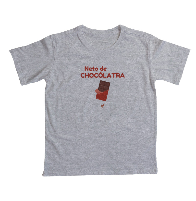 Neto de Chocólatra - Imagem 5