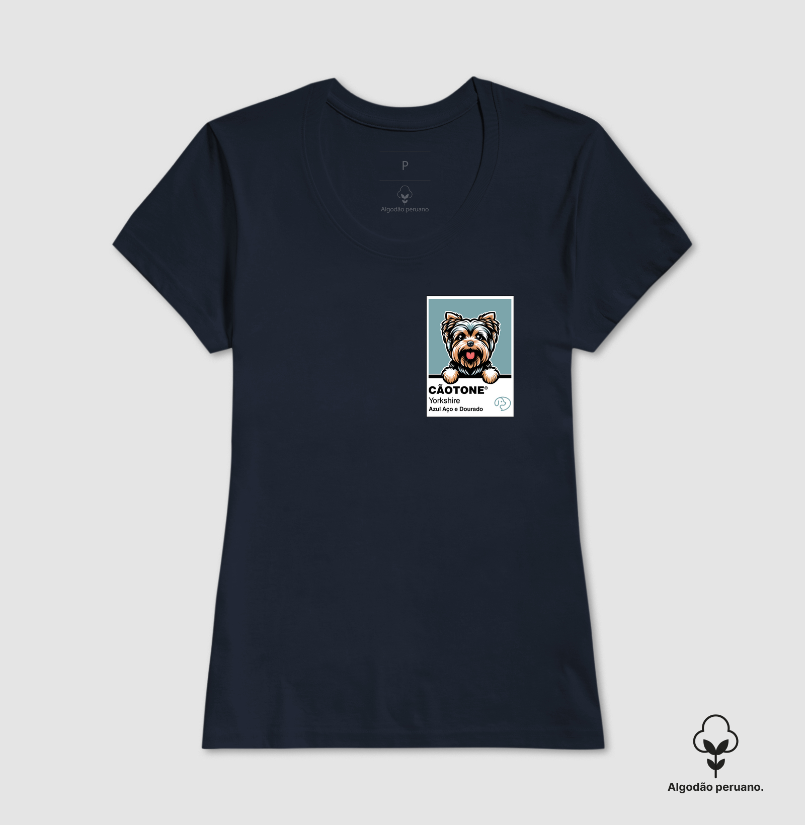 Camisa 3