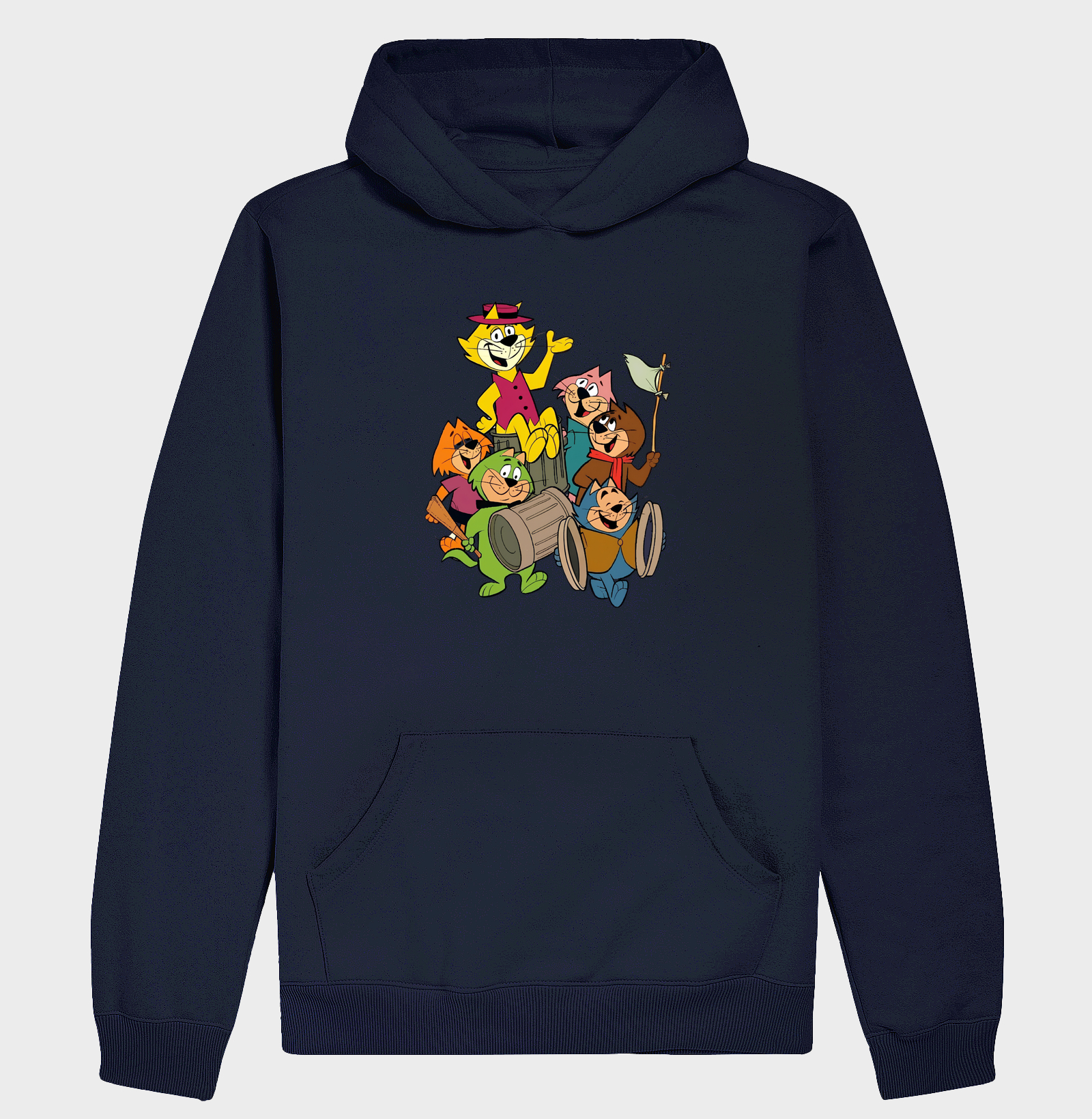 Camiseta Manda Chuva - Imagem 4