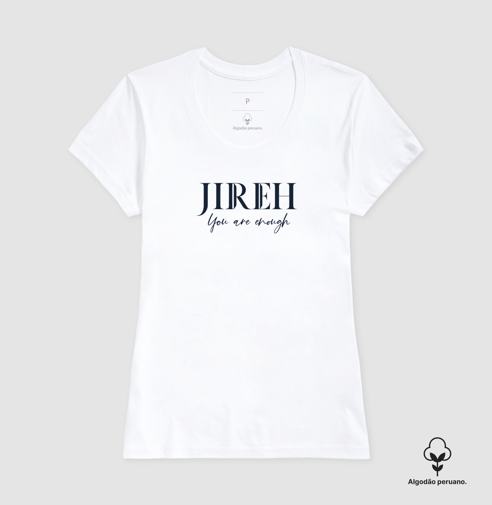 Jireh - You are enough - Imagem 6