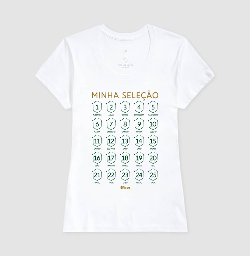 Camisa 4