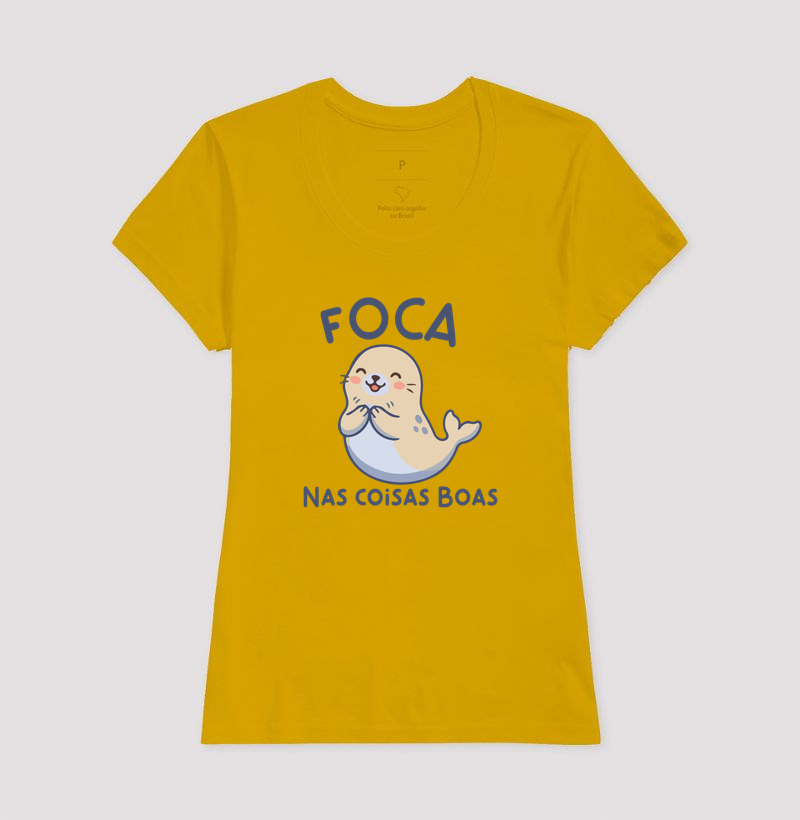 Foca nas coisas boas - Imagem 15