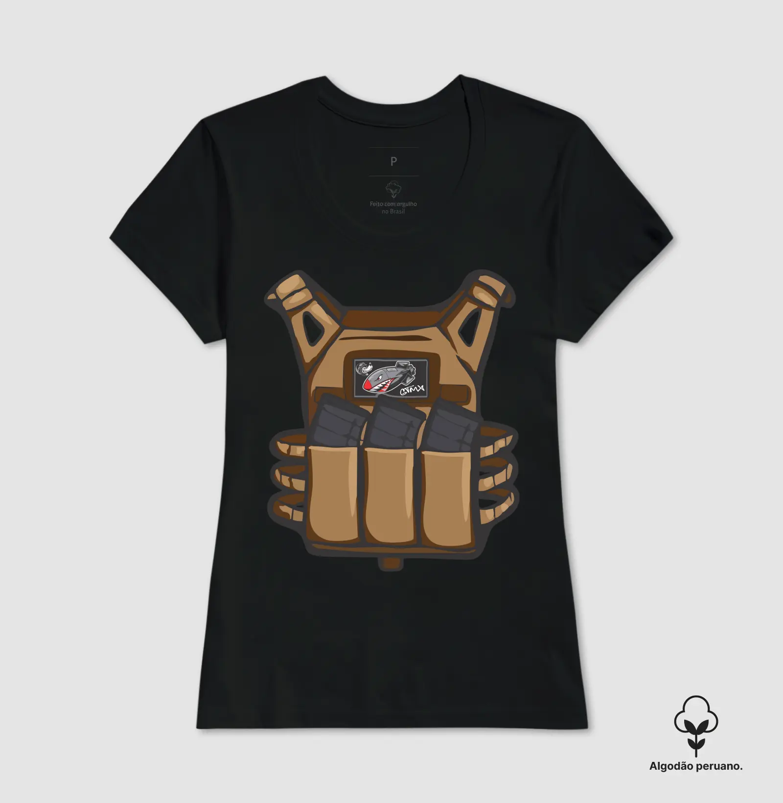 Camisa 5