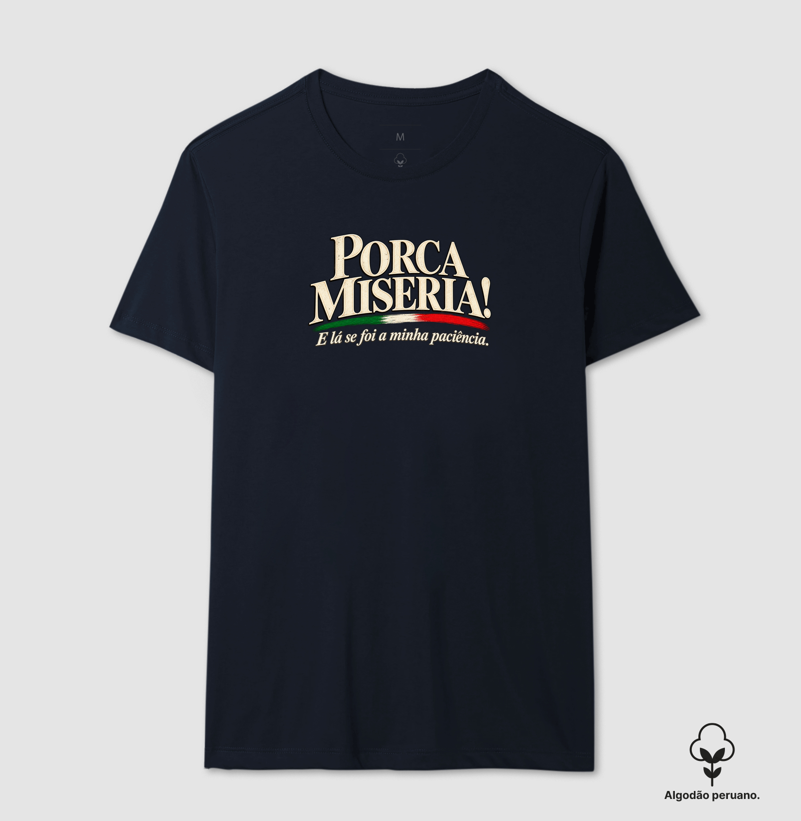 PORCA MISERIA! - Imagem 3