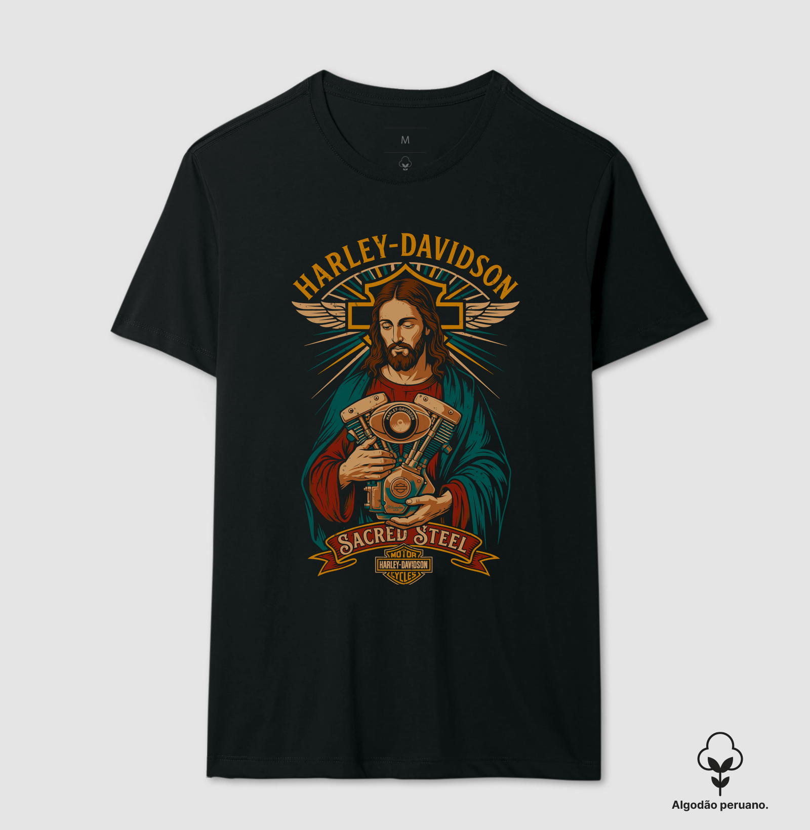 Camisa 3