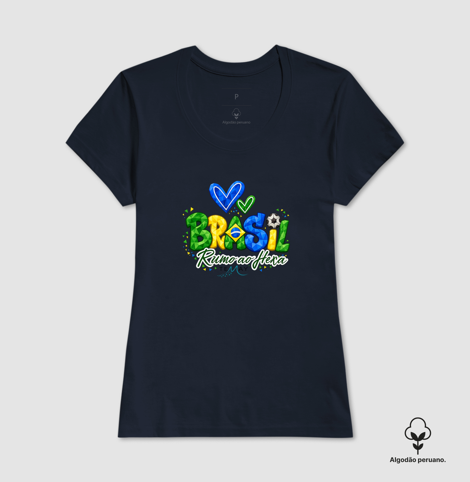 Camisa 8