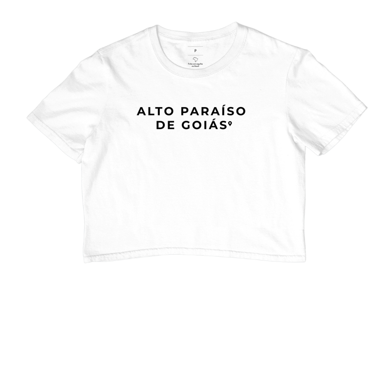 Alto Paraíso de Goiás | Pin GO - Imagem 3