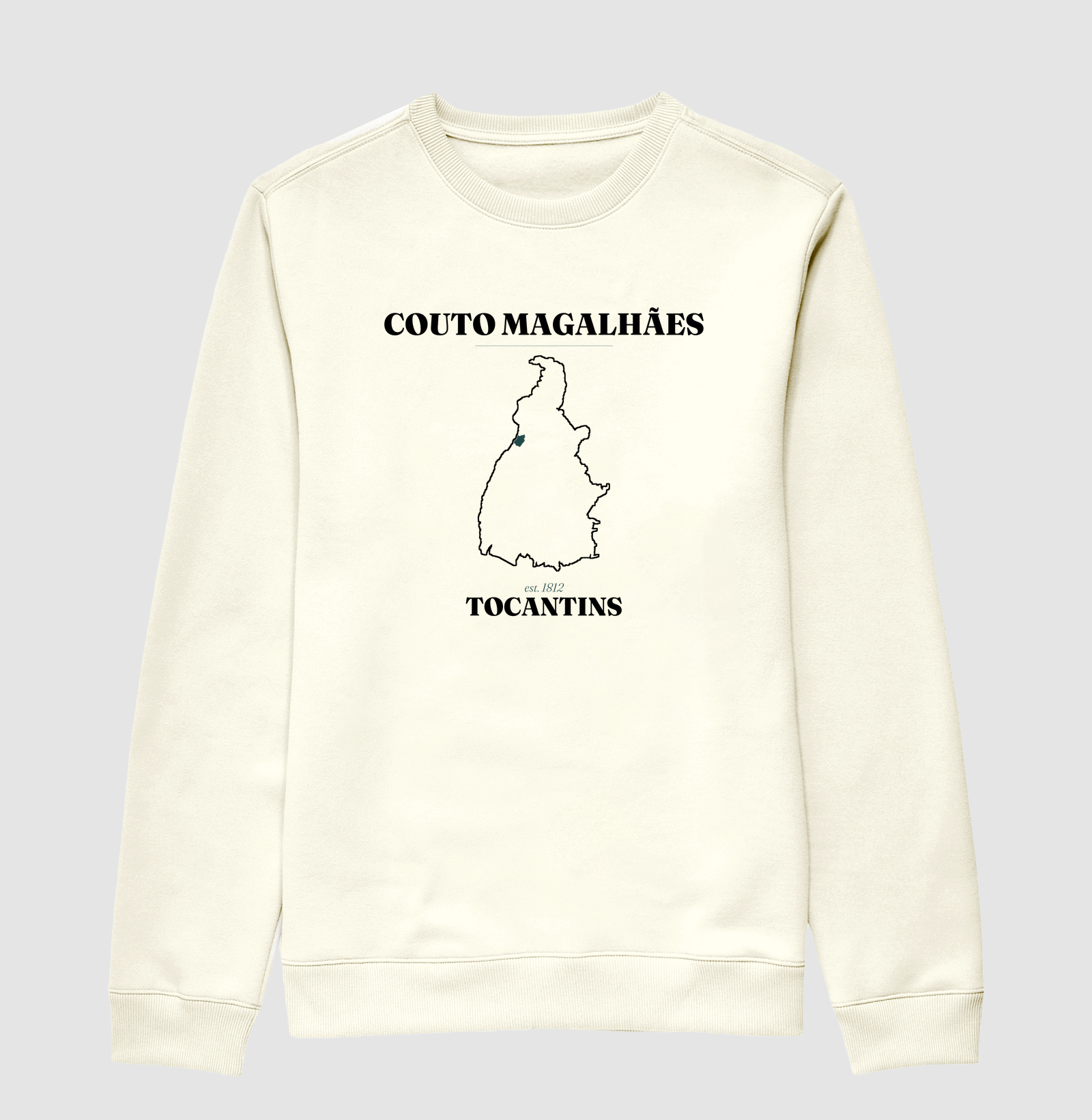 Couto Magalhães | Legado TO - Imagem 2