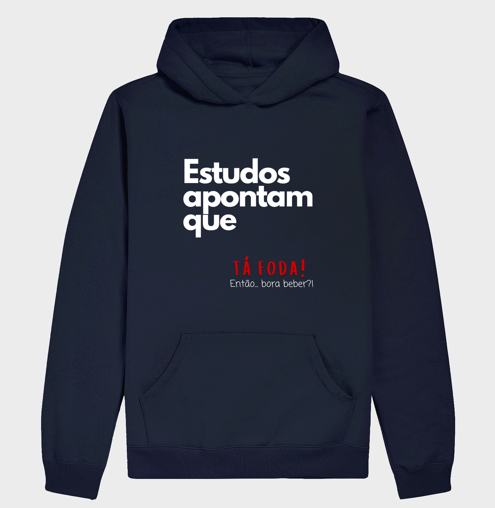 Estudos apontam que... - Imagem 4