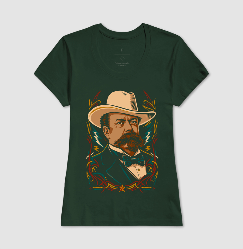 Camisa 10
