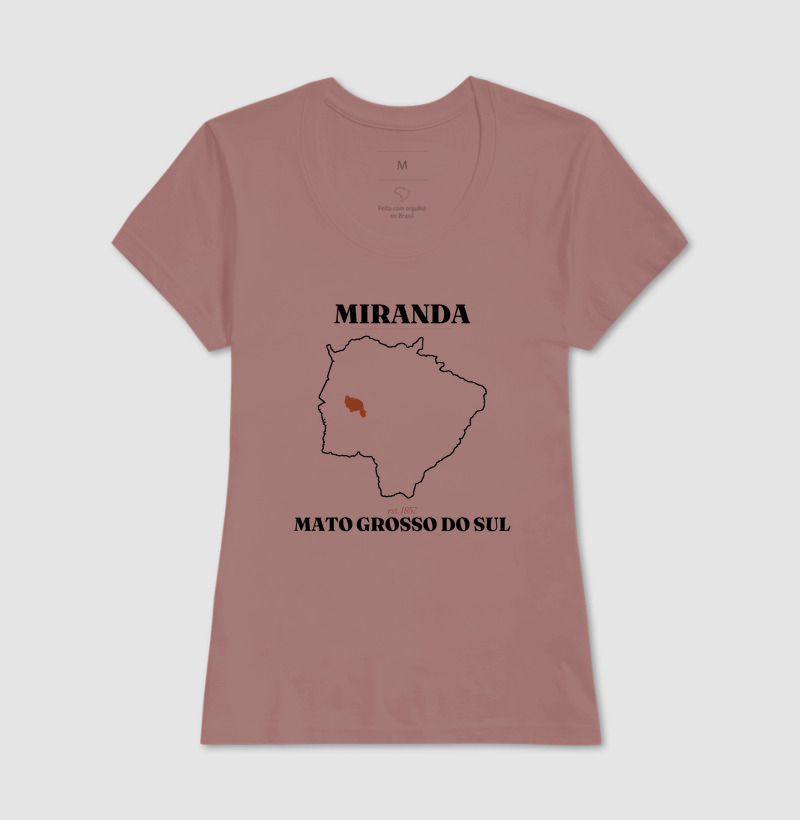 Camisa 16