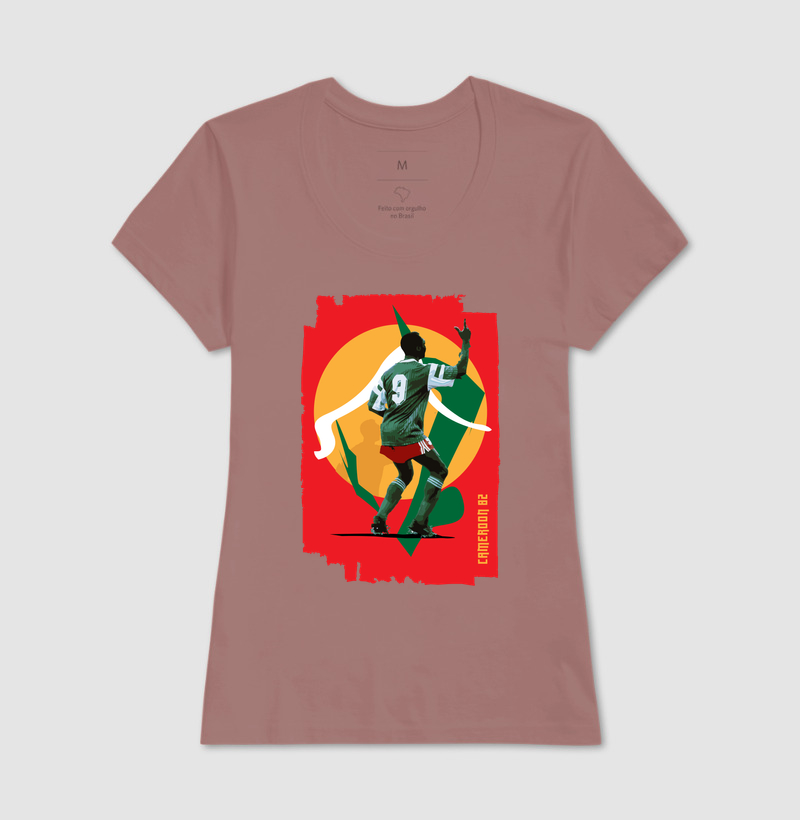 Camisa 15