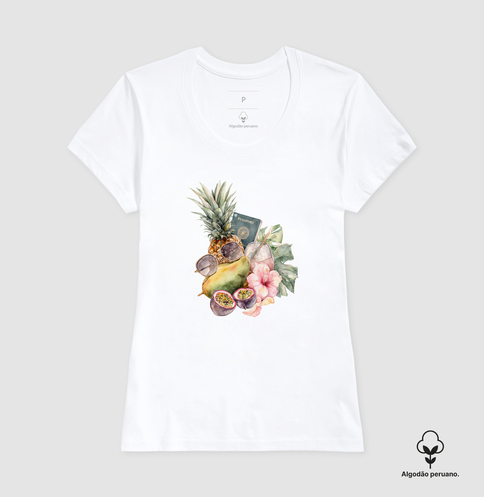 Camisa 4