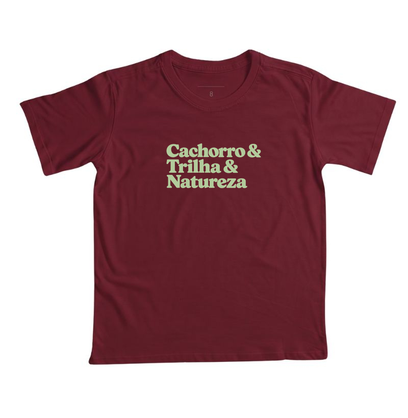 Cachorro & Trilha & Natureza - Imagem 4