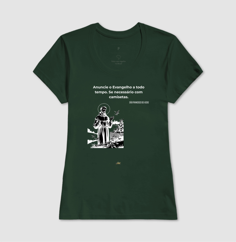 Camisa 12