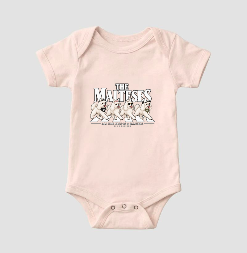 The Malteses - Imagem 4