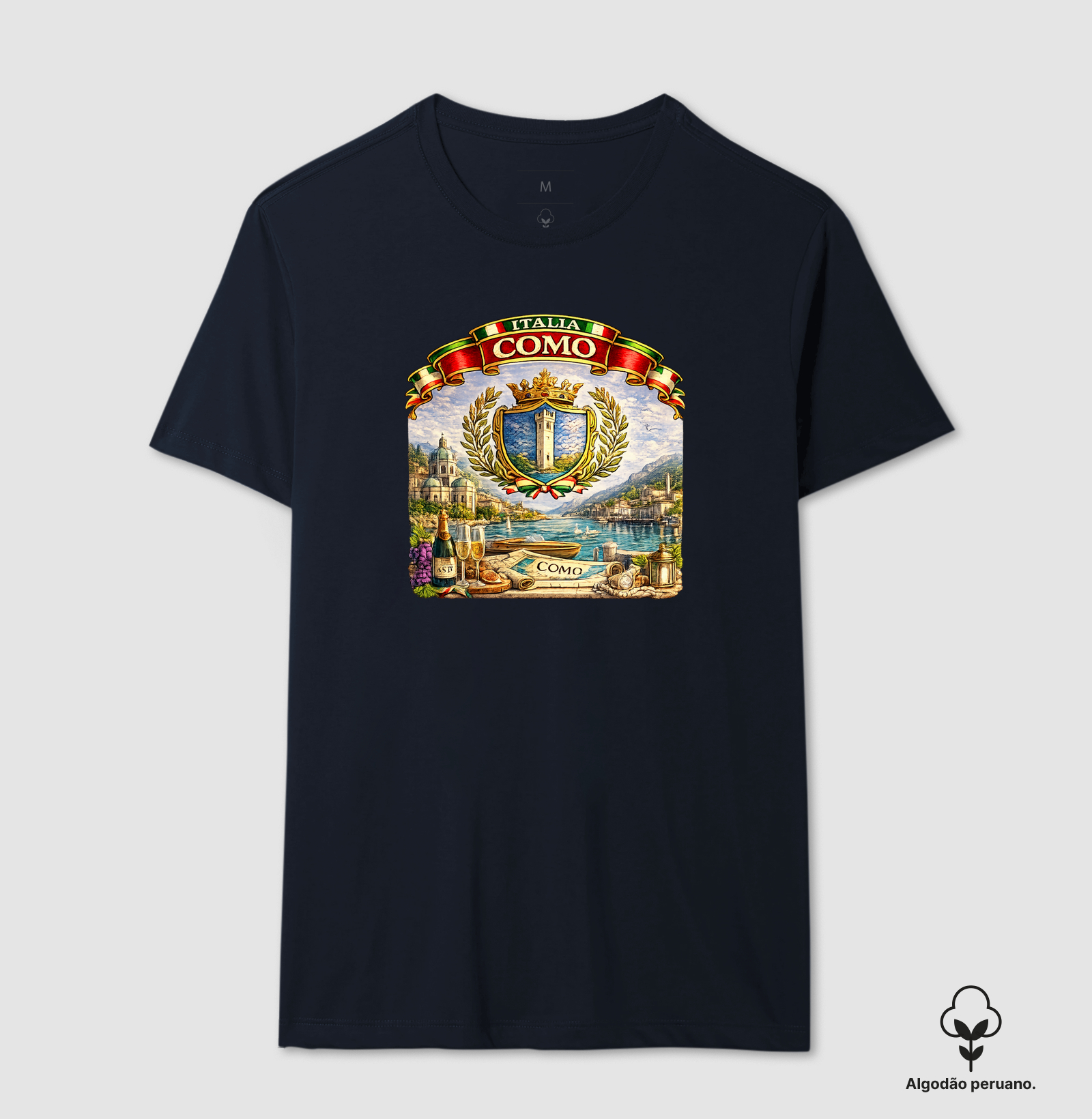 Camisa 6