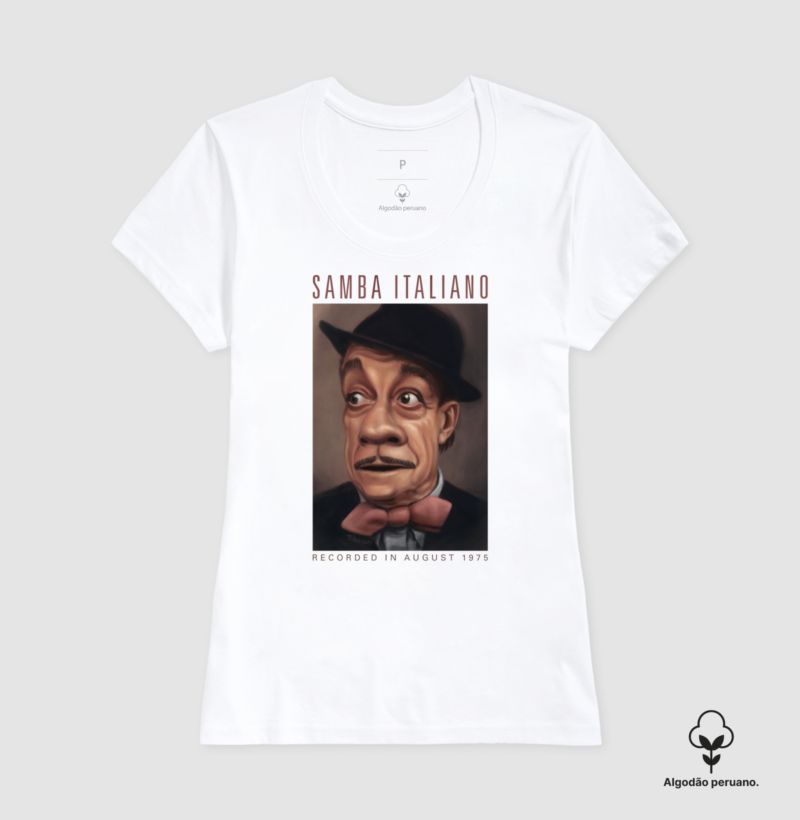 Camisa 2