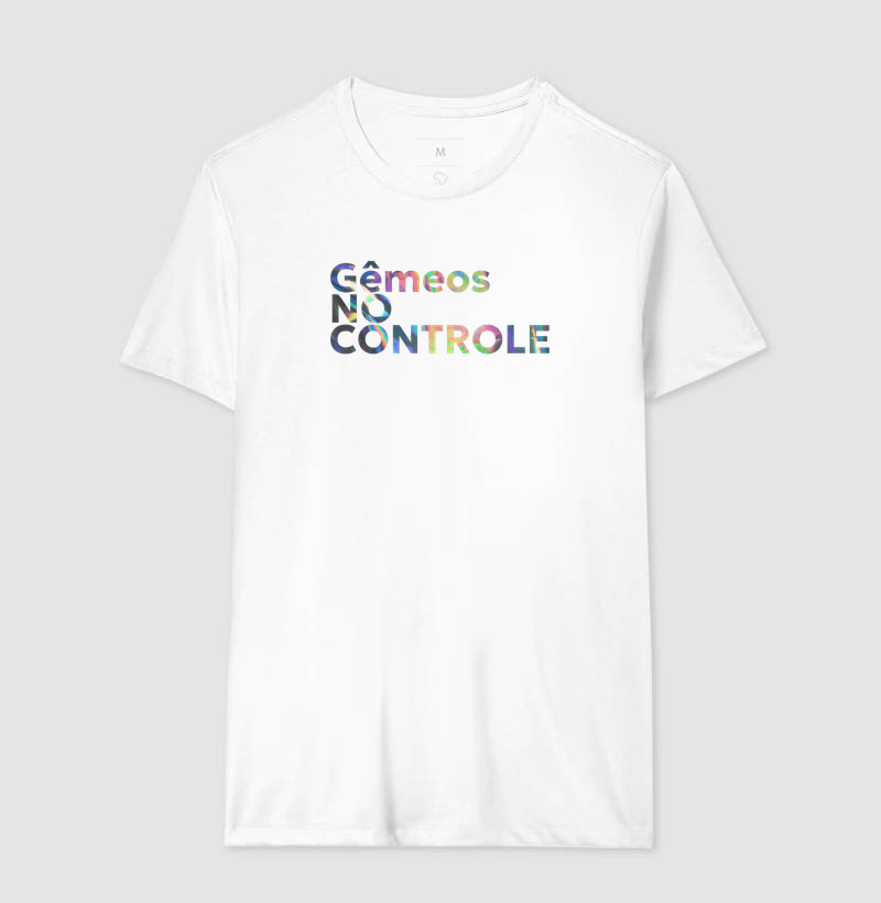 Gêmeos  NO  CONTROLE - Imagem 6