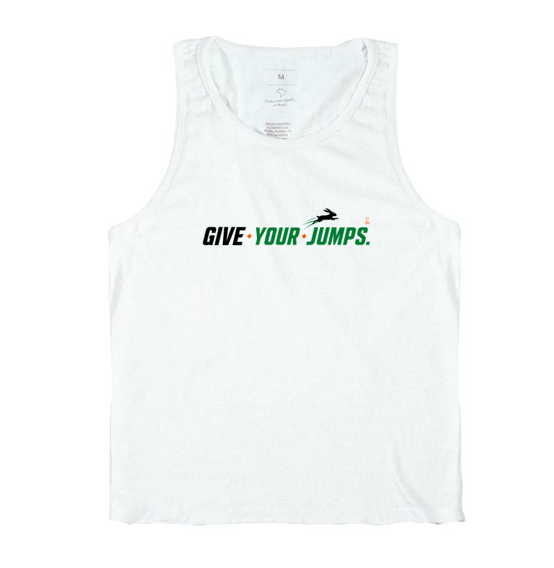 Give your jumps (Dê seus pulos) - Gíria baiana - Imagem 2