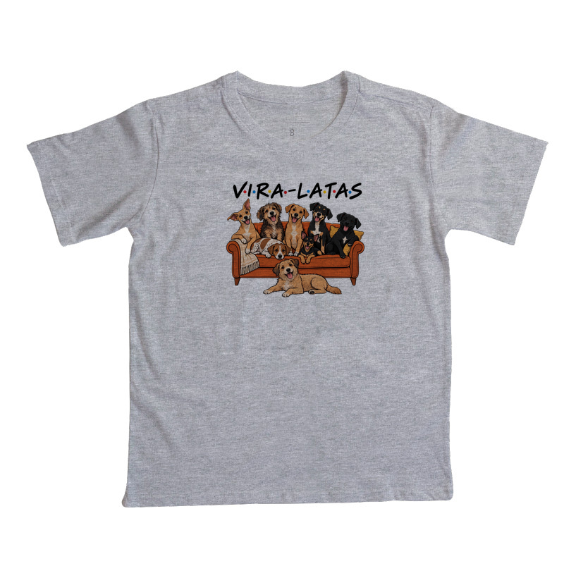 V.I.R.A.L.A.T.A.S - Imagem 3