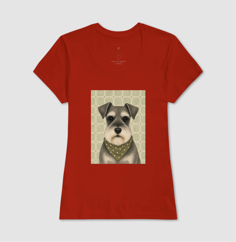 Camisa 10