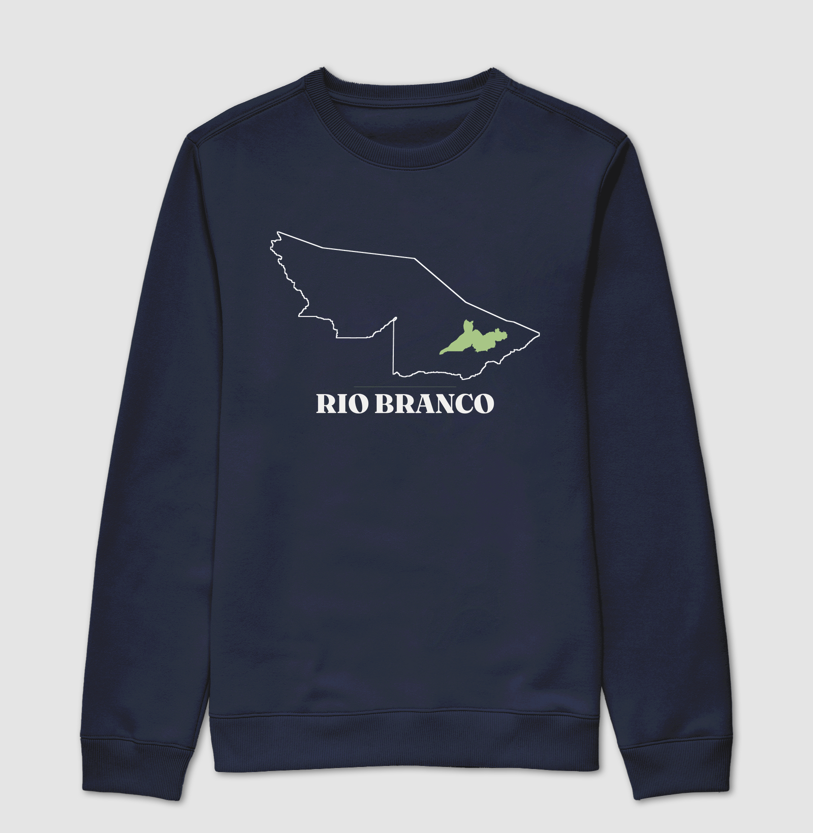 Rio Branco | Traço AC - Imagem 5