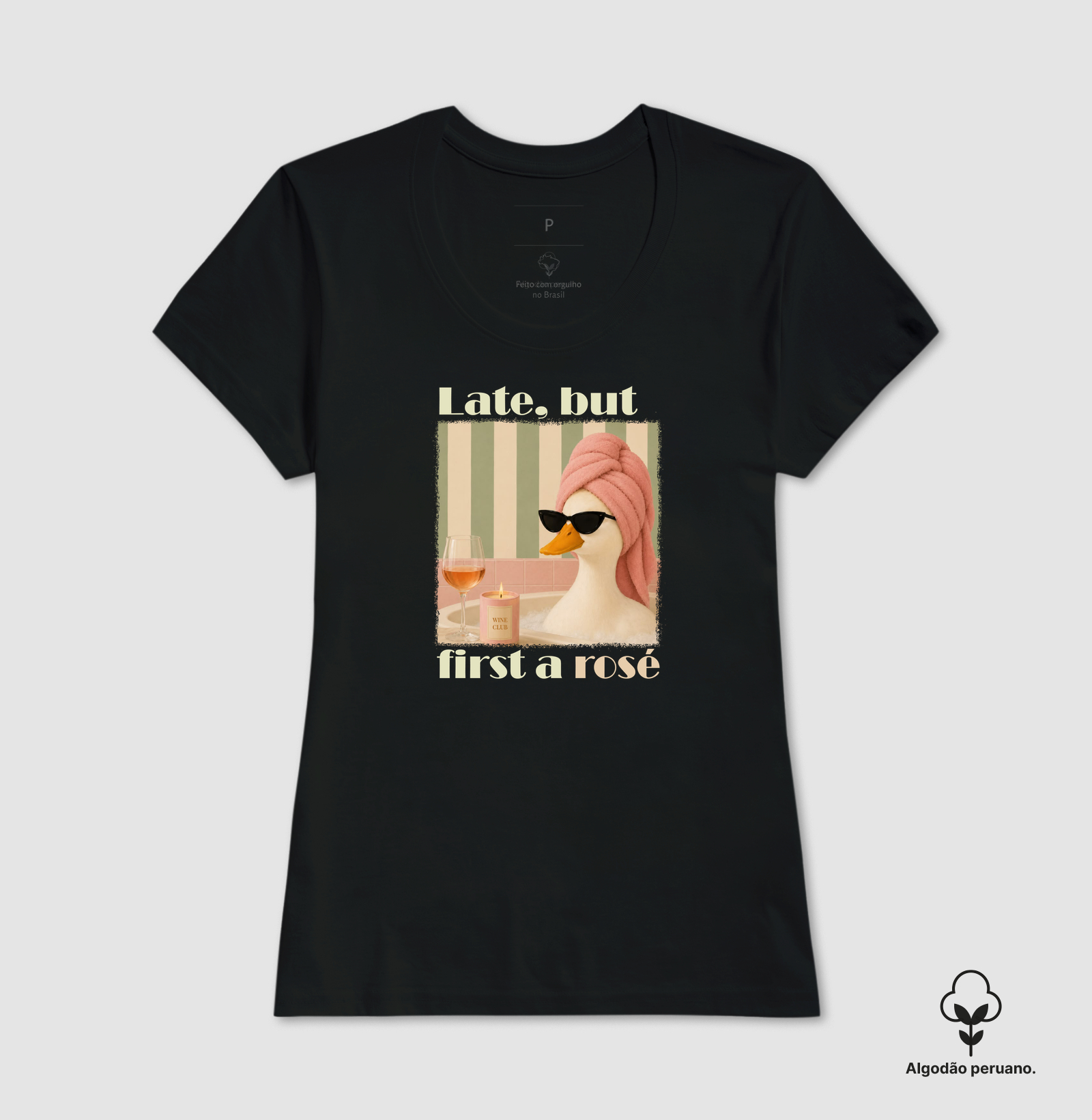 But First a Rosé - Imagem 5